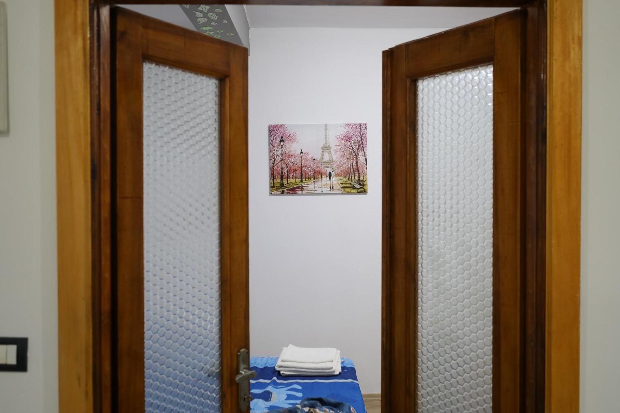 Super Apartment In The Ancient Roman Amphitheater Durres Exterior photo